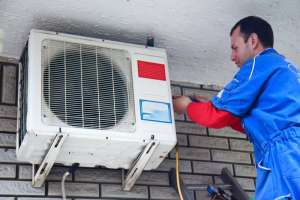 HVAC Companies Near Ashville, OH Available Now